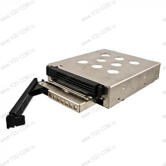 IPC-DT-3120E   Салазки (Mobile rack) for converting a 3.5” drive bay to dual 2.5” SATA HDD trays Advantech