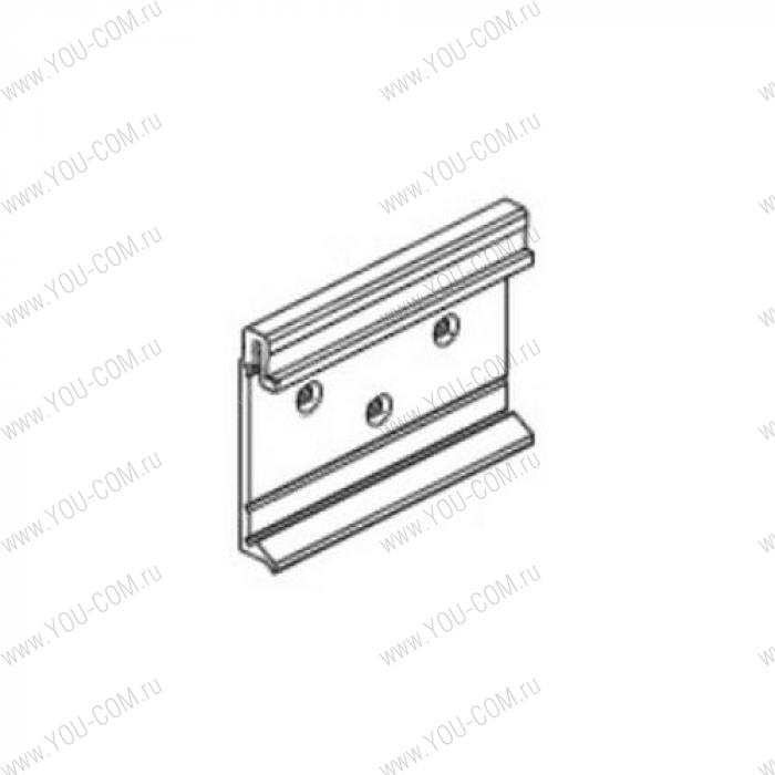 UNO-2000G-DMKAE   Брекет (скоба) для монтажа компьютеров UNO-22**/23**/24** на DIN рейку Advantech