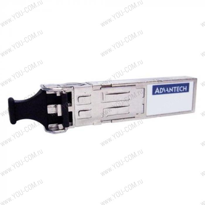 SFP-GLX/LCI-20E    Трансивер 1G, SFP, LC SMF 20km, 1310nm laser