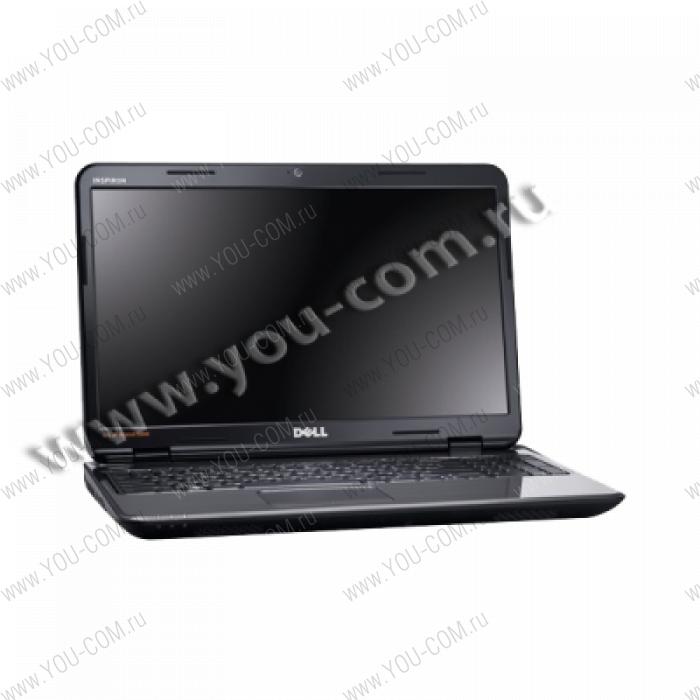 Ноутбук Inspiron N7010 (P08E)  Процессор Intel i5-480M (2.66 GHz)  /Экран 17.3in WLED HD+/Оперативная память 4GB/Жесткий диск 500GB/Привод DVD+/-RW/Видеокарта 1GB ATI  HD 5470/WiFi 802.11 b/g/BT/Батарея 6 секцийCam1.3MP/W7HP/1 YCiS/ Blue