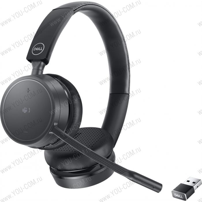 Гарнитура Dell Headset Pro WL5022, wireless