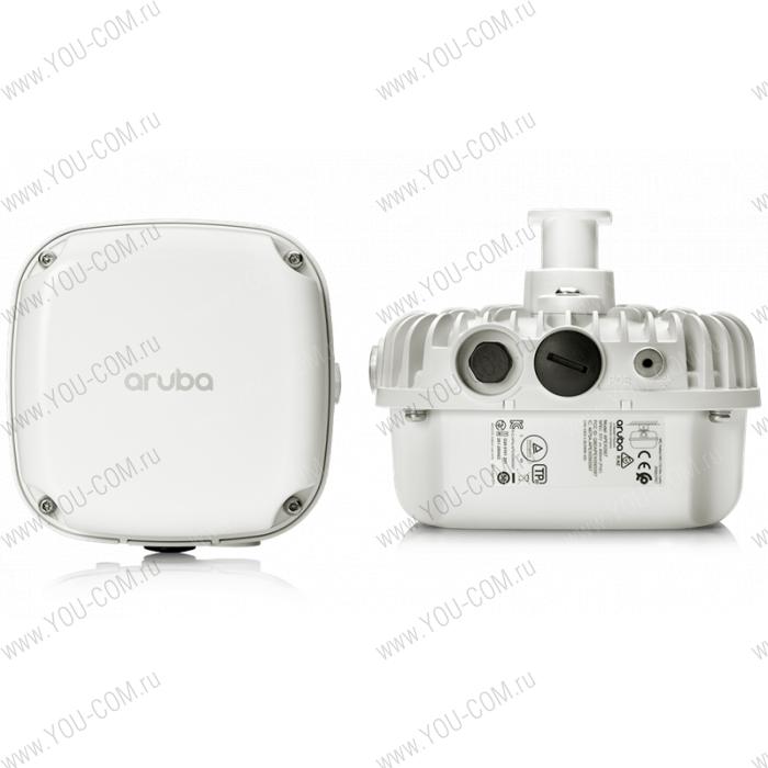 Беспроводная точка доступа Aruba AP-565 (RW) Outdoor 11ax AP R4W43A