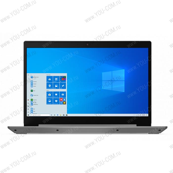 Ноутбук Lenovo IP3 15ITL6 Core i3 1115G4G1/8Gb/SSD256Gb/15.6"/IPS/FHD/noOS/grey (82HL0054RE) (785335)