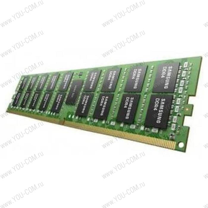 Оперативная память Samsung DDR4 32GB RDIMM (PC4-25600) 3200MHz ECC Reg 1.2V (M393A4K40EB3-CWE), 1 year