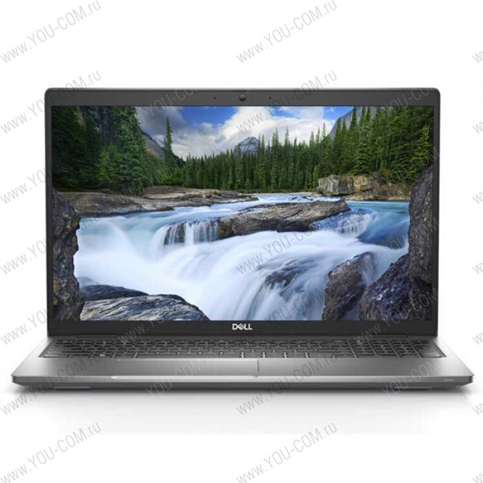 Ноутбук без сумки Latitude 5530 Core i7-1255U 15,6" FullHD IPS Antiglare 16GB (1x 16GB) DDR4 512GB SSD Intel® Iris® Xe Graphics,Thunderbolt 4 FPR,4 cell (58Whr),Linux ,1y English/KB