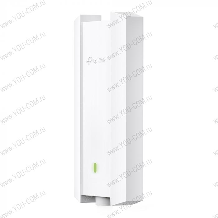 Точка доступа TP-Link Omada EAP623-Outdoor HD