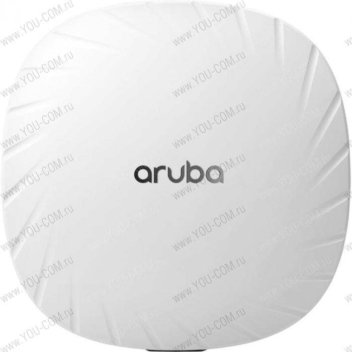 Точка доступа HPE Aruba AP-515 (RW) Unified AP Q9H62A