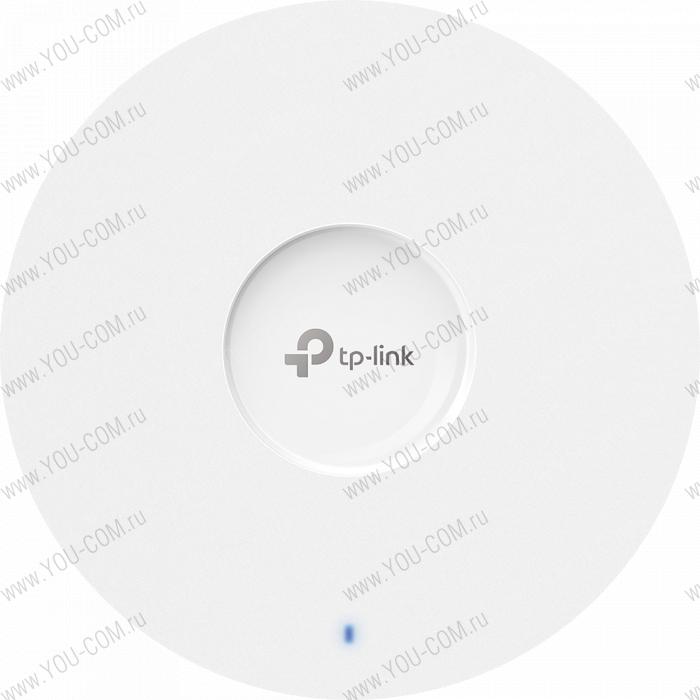 Точка доступа TP-Link Omada EAP683 UR