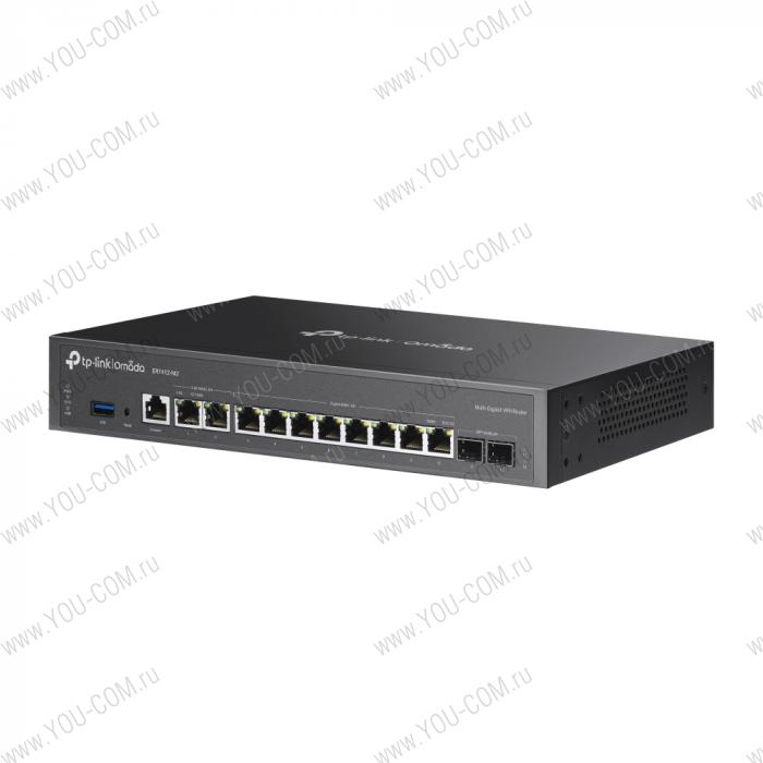 Маршрутизатор TP-Link Omada ER7412-M2