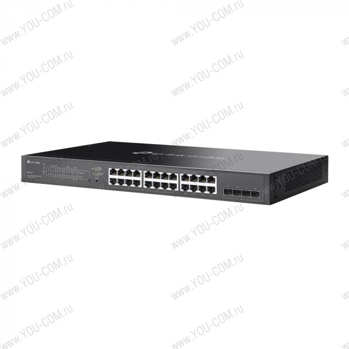 Коммутатор TP-Link Omada SG2428LP