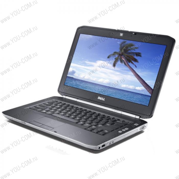 Latitude E5420 (P16G) Intel Core i5-2520M (2.50GHz) / 14.0in HD (1366X768) /2048MB/ 500GB SATA/DVD+/-RW/ WiFi/BT/6cell/Cam/WIN7P/3Y NBD