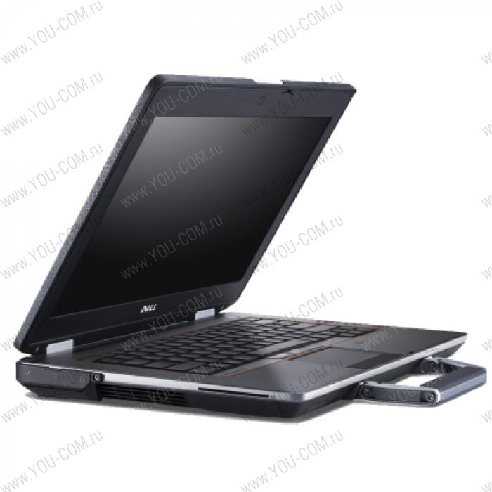 Latitude E6420 ATG  Intel Core i5-2540M  (2.6GHz)/14.0in HD(1366x768)MT/4GB /500GB /512 MB NVS 4200M/DVD-RW/802.11b/g/BT/FPR/BK/9cell/Cam //WIN7P/3y NBD