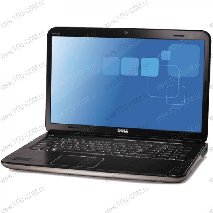 XPS L702x (P09E) Intel Core i5-2450M /17.3 FHD WLED AG (1920x1080) /6GB/500GB/ 3GB GB Nvidia GT 555M /DVD-RW/802.11/BT/Cam /9cell/WIN7HP/2 Y CIS/Aluminum