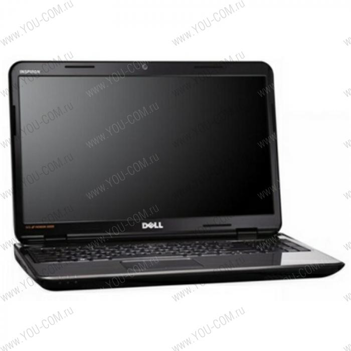 Inspiron M5110 (P17F)  AMD Dual Core A4-3300M/15.6"HD(1366X768)WLED/4GB/500GB /DVDRW/ 1GB AMD Radeon HD 6510G2 Dual/802.11/BT/6Cell/WIN7HB/1Y CIS/Black