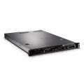 Сервер стоечный Dell PE R310 Base 2, RPS, up to 4 Cabled HDD; No Processor, Memory, Controller, no HDD; DVD+/-RW, DP Gigabit LAN, iDRAC6 Express, RPS (2)*400W, Bezel, Sliding Rack Rails, 1U, 3y NBD