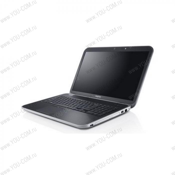 Inspiron 7520 (P25F) Intel Core i7-3612QM /15.6" FHD(1080p)WLED/8GB/1 TB /DVDRW/2GB AMD Radeon HD 7730M/802.11/BT/6Cell/WIN7HB/1Y CIS/ Aluminium