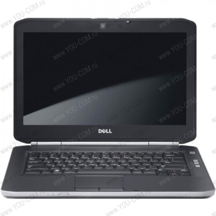 Ноутбук Dell Latitude E6330 (L066330102R) i5-3320M, 13.3"HD (1366x768)/HD camera, 4GB (1*4GB) 1600Mhz DDR3, 500GB 7200rpm SATA HDD, Intel HD 4000, DVD/RW, WiFi N6205, 4.0 BT, 60W/HR 6C Battery, 90W AC Adp, CR, (1)USB 2.0 – 1 USB/eSATA combo; (2)USB3.0, SC