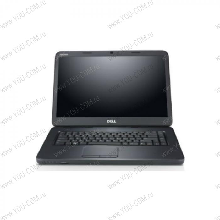 Ноутбук Dell Inspiron N5040 (P18F)  P6200 (2.13GHz) /15.6"HD(1366X768)WLED/2GB/320GB/DVDRW/Intel HD/802.11/BT/6Cell/WIN7St/1YCiS/Red