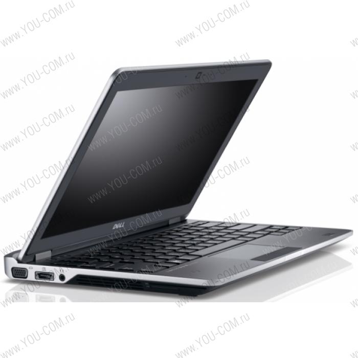 Ноутбук Dell Latitude E6430 (L066430103R /6430-5229) 14.1"HD+ (1600x900)/HD camera, i5-3340M (2.70Ghz) DC, 6GB (1*2GB+1*4GB) 1600Mhz DDR3, 500GB 7200rpm SATA-II HDD, Intel HD Graphics 4000, DVD+/-RW, WiFi N6205 (802.11 a/b/g/n), 4.0 BT, 60W/HR 6C Battery,